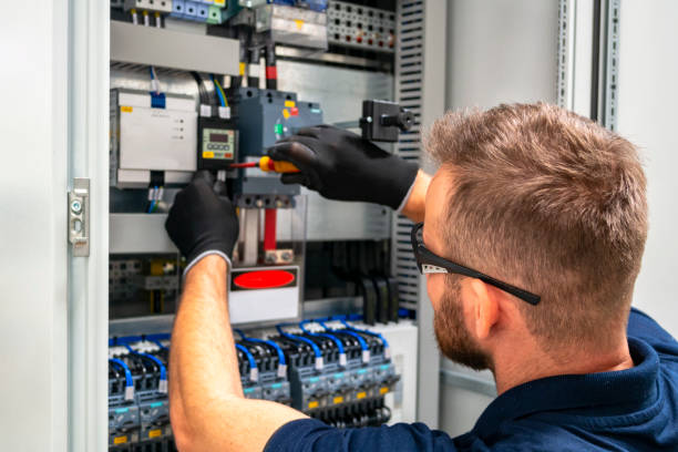 Best Commercial Electrician Services  in Dowagiac, MI