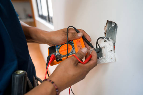 Best Electrical Repair Services  in Dowagiac, MI