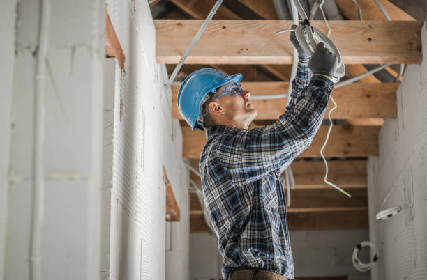 Professional Electrician in Dowagiac, MI