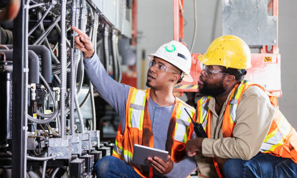 Best Residential Electrician Services  in Dowagiac, MI
