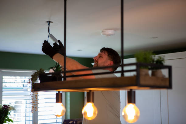 Best Licensed Electrician  in Dowagiac, MI