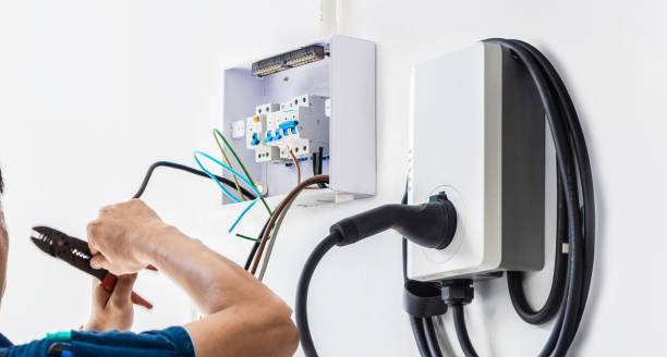 Best Electrical Upgrades for Homes  in Dowagiac, MI