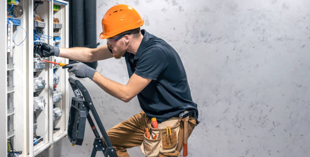  Dowagiac, MI Electrician Pros